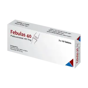 Febulas 40