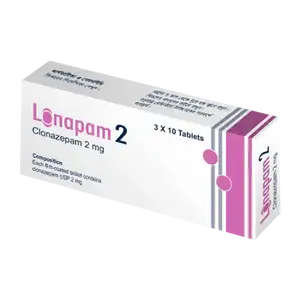 Lonapam 2