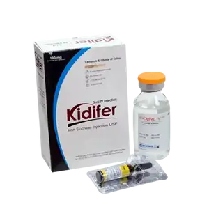 Kidifer-IV 100