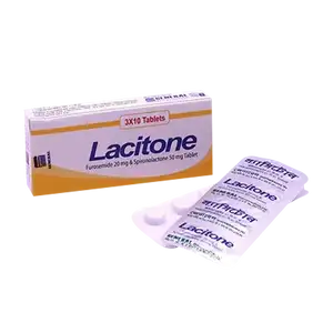 Lacitone 20