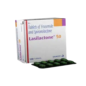 Lasilactone 50