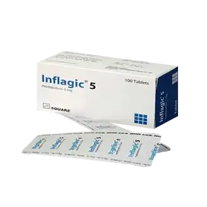 Inflagic 5