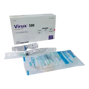 Virux - IV 500