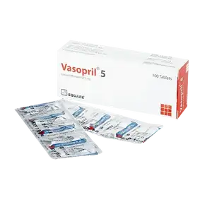 Vasopril 5