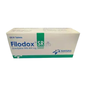 Filodox SR