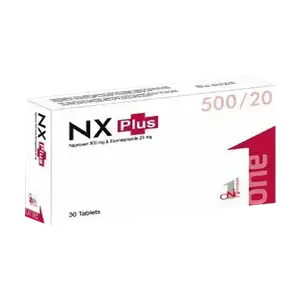 NX Plus 500