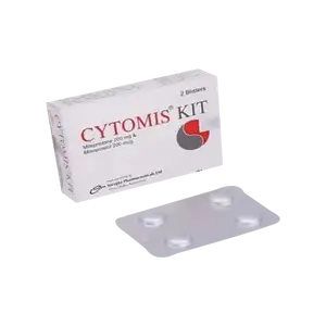 Cytomis Kit