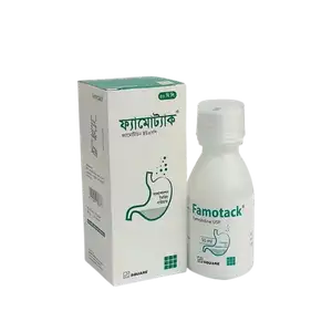 Famotack 50 ml