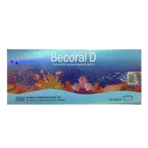 Becoral D