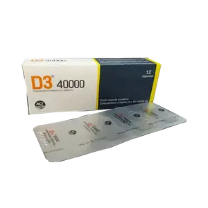 D3 40000