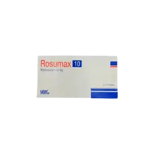 Rosumax 10
