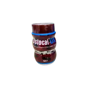 Ostocal DX