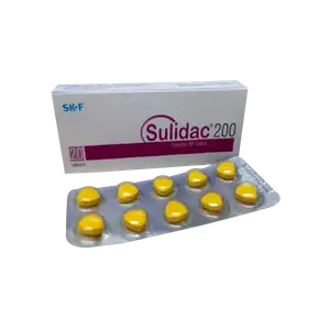 Sulidac 200