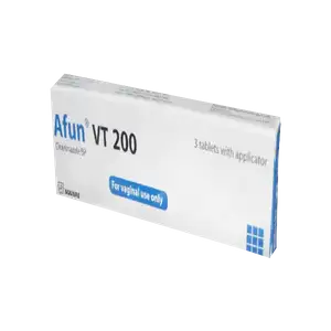 Afun VT 200