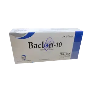 Baclon 10
