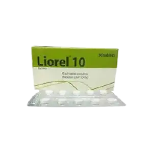Liorel 10
