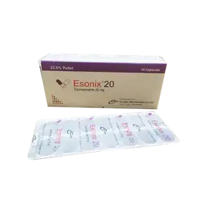 Esonix 20
