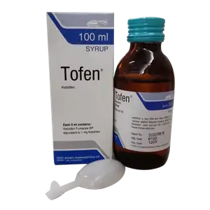 Tofen 100 ml