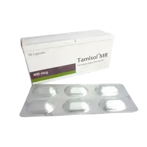 Tamisol MR 0.4 mg