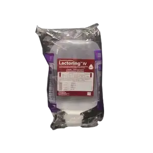 Lactoring-IV 500 ml
