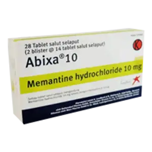 Abixa 10