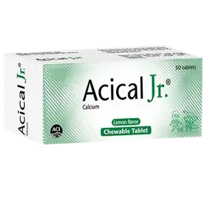 Acical Jr