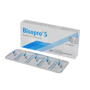 Bisopro 5