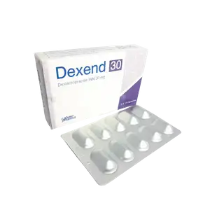 Dexend 30