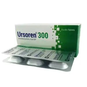 Ursoren 300