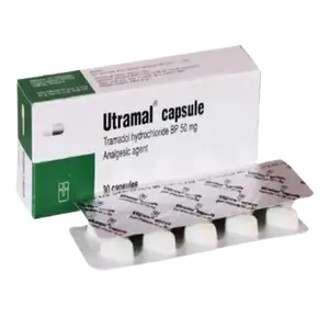 Utramal 50