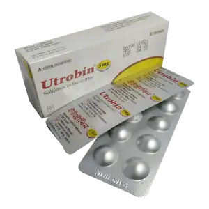 Utrobin 5
