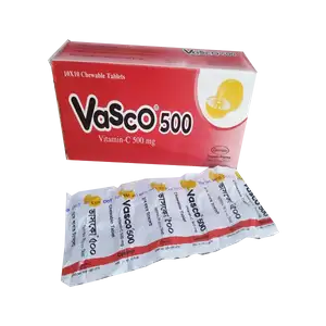 Vasco 500