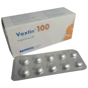 Vaxtin 100