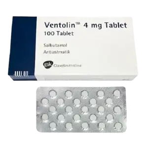 Ventolin 4