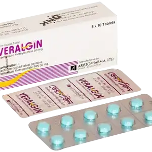 Veralgin