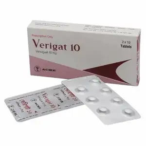 Verigat 10 mg