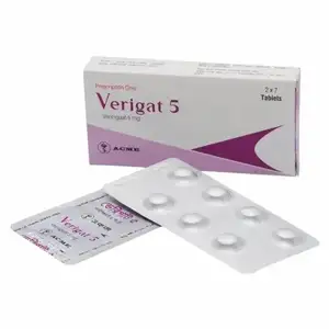Verigat 5
