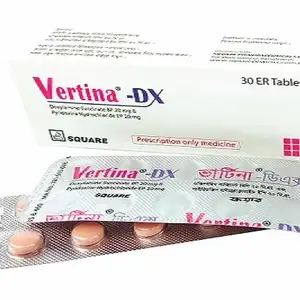 Vertina DX