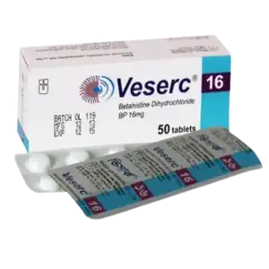 Veserc 16
