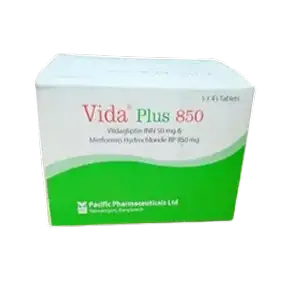 Vida Plus 850