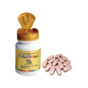 Vidalin Gold 30