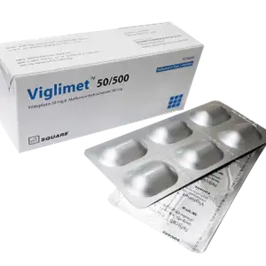 Viglimet 50/500