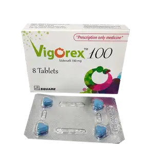 Vigorex 100