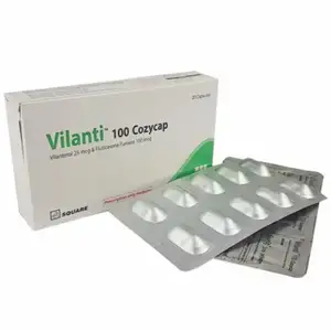 Vilanti 100