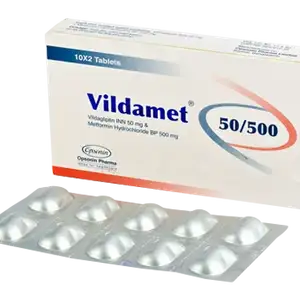 Vildamet 50/500