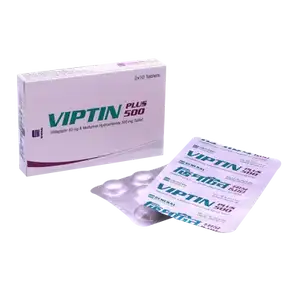 Viptin plus 500