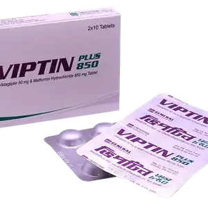 Viptin plus 850