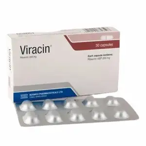 Viracin 200