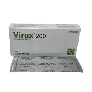Virux 200