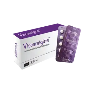 Visceralgine 50